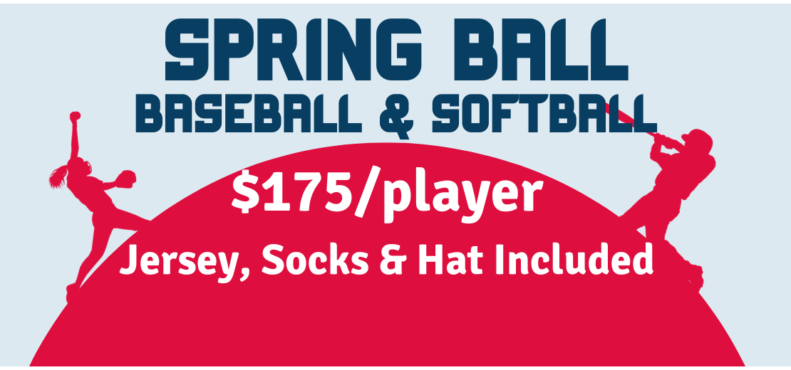 Registration now open!